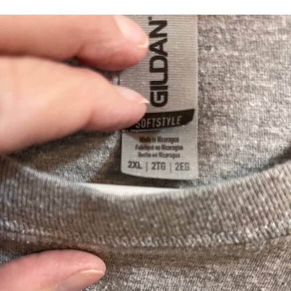 Whiskey Wednesdays Like Taco Tuesday T-shirt XXL Unisex Funny Tee 2XL Kentucky - Picture 2 of 6